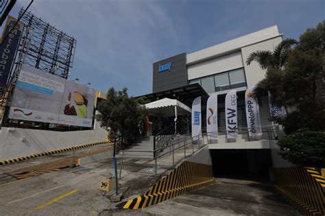 Knauf Academy Philippines .